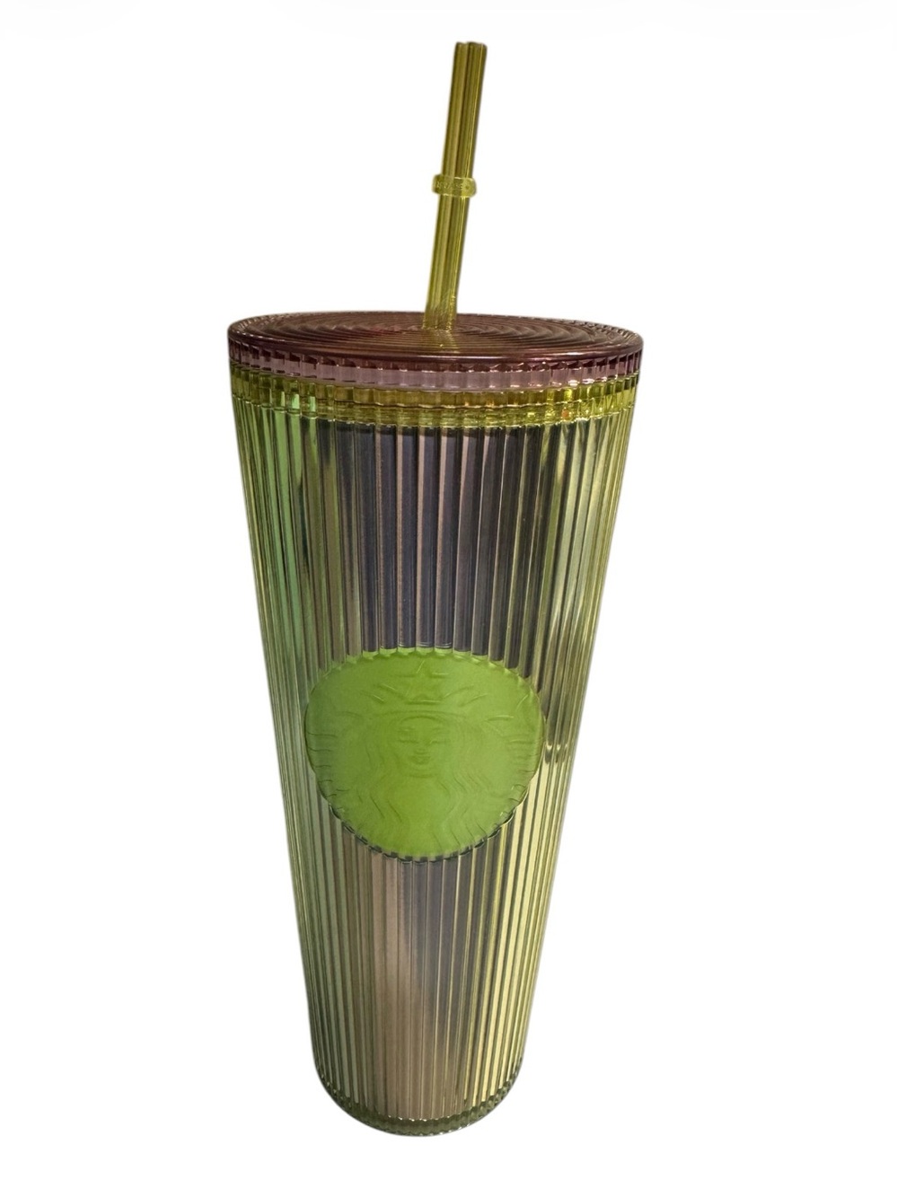 2023 WICKED Starbucks 24oz Cold Cup